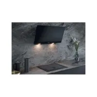 Whirlpool WHVS 93F LT BSS/1 páraelszívó döntött 2x led 5w bekapcsolás-kikapcsolás 640m3h 67db #3