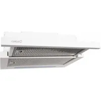 Cata TFH-6630 WH Páraelszívó brushless 1000 m3h 60 cm energiaosztály A #1