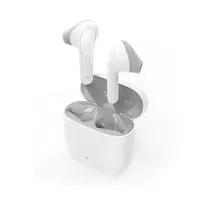 Hama 00184068 Freedom Light true wireless Bluetooth fülhallgató érintésvezérlés mikrofonnal zeneidő 7h beszélgetési idő 5h tok 28h USB-C #1