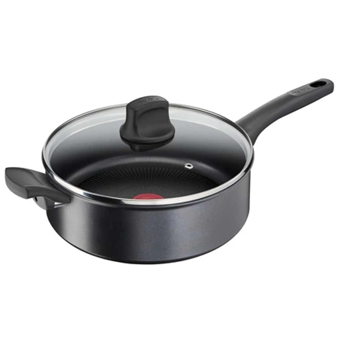 Tefal G2683372 Ultimate mély serpenyő fedő 26 cm #3