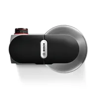 Bosch MUM9B34S27 OptiMUM konyhai robotgép 1400W, 5,5 l, SmartDough szenzor, 3D bolygómozgás #4