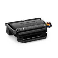 Tefal GC727810 OptiGrill XL grillfelület 800 cm2, 2000 W, 9 program, nem tapadós bevonat, mosogatógépben mosható részek #1