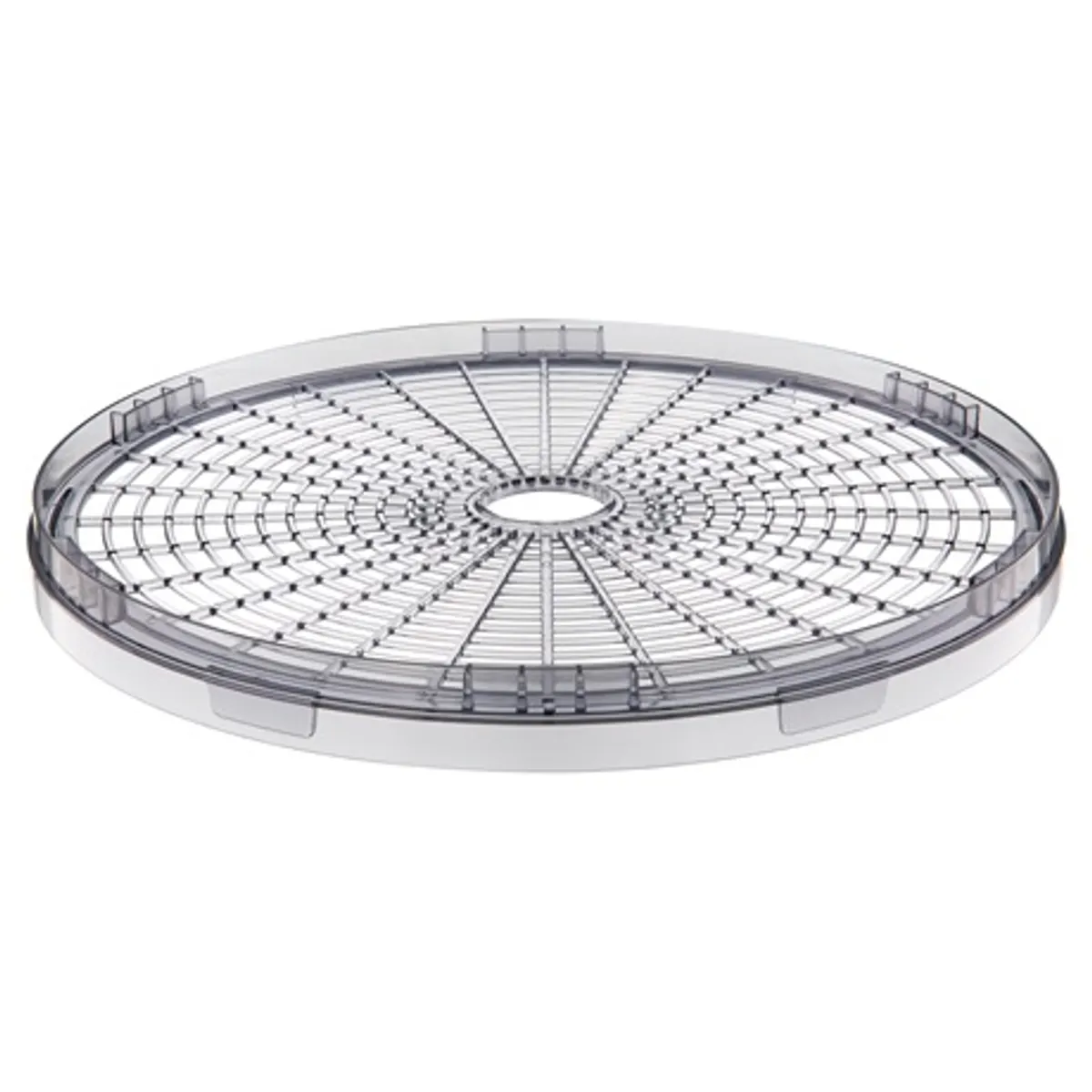 Sencor SFD 3109BK aszaló 9 szita 33 cm 250 W 30-80 C #6