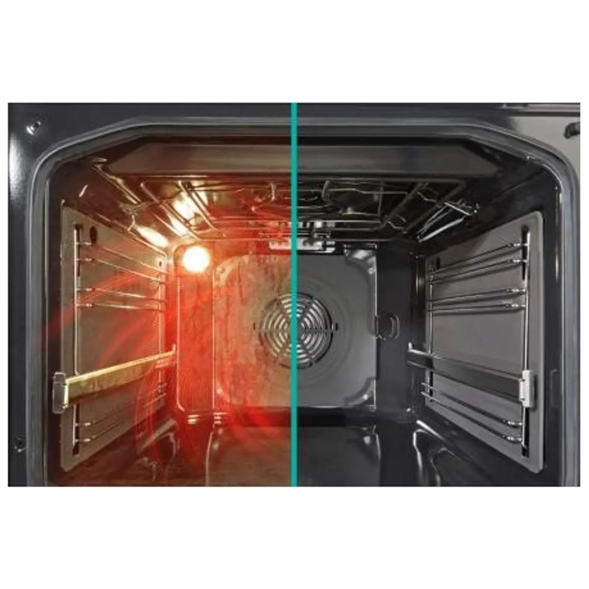 Gorenje GEIT5C60BPG indukciós főzőlap #4