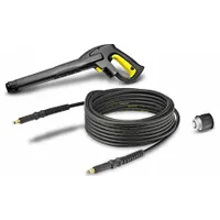Karcher 2.643-910.0 Tömlőkészlet 7.5 m Quick Connect adapterrel K2-K7 kompatibilis #1
