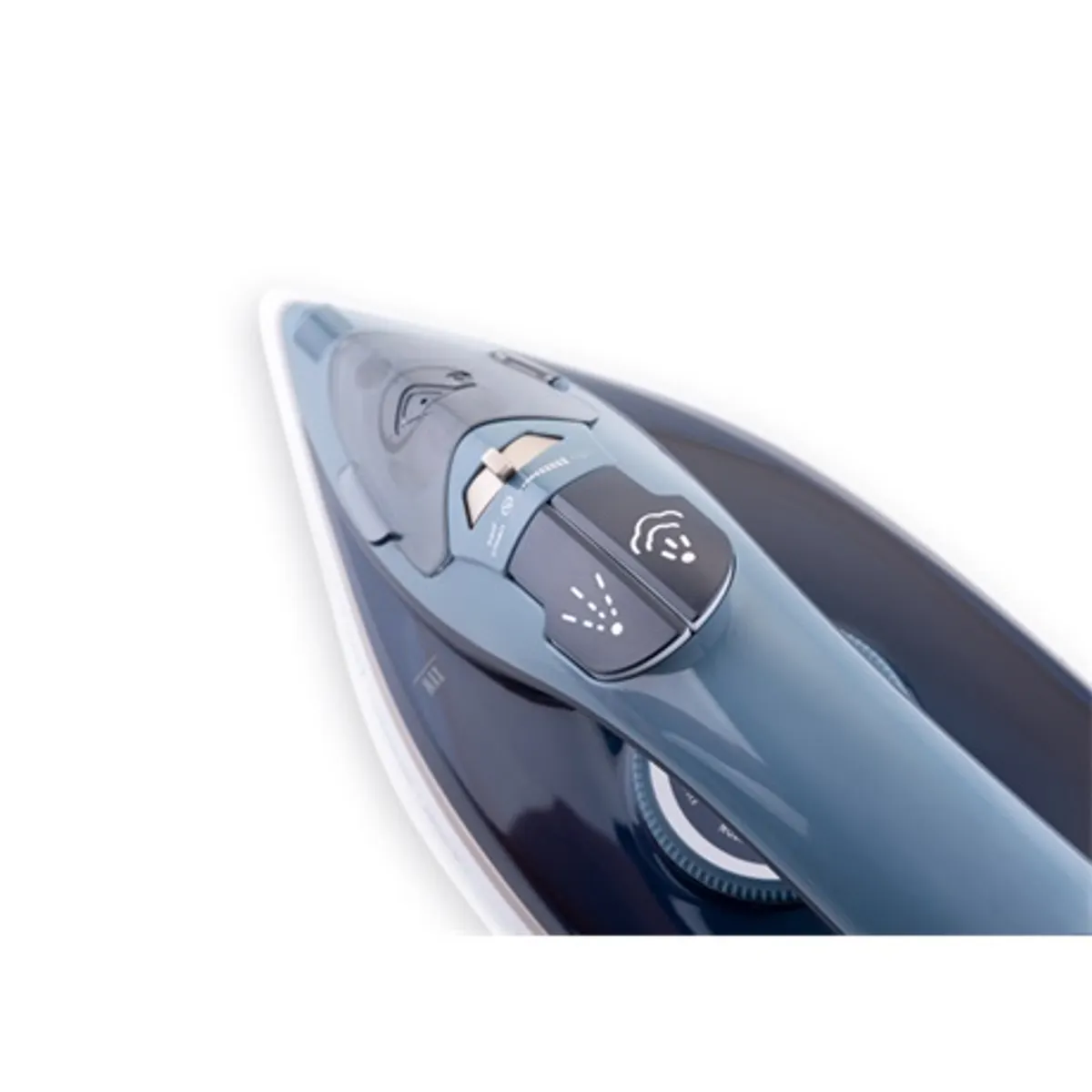 Gallet FAR806 gőzölős vasaló 140 g per perc 0-40 g per perc 300 ml 2200 W #8