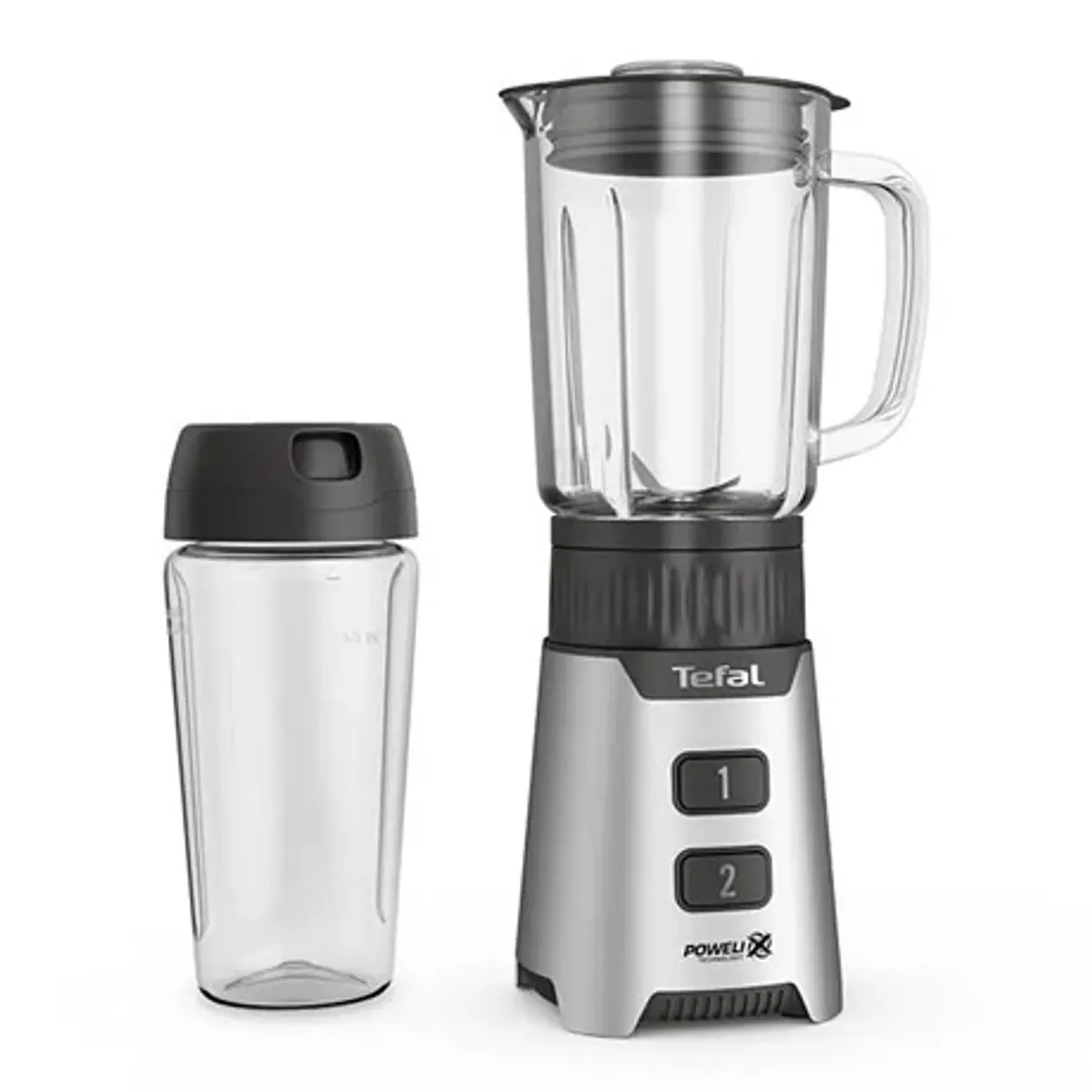 Tefal BL16GE30 3 az 1-ben turmixgép 0,7 L 400 W 2 sebesség #1