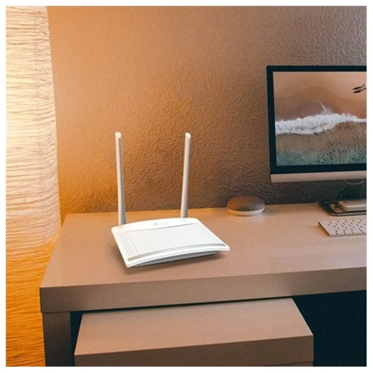 TP-LINK TL-WR820N N300 vezeték nélküli router 2 LAN-port, 1 WAN-port IPv6 vendég hálózat szülői felügyelet #5