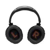 Jbl QUANTUM 350 BLACK Gamer fejhallgató vezeték nélküli 2,4 GHz 20 Hz - 20 kHz 32 Ohm #5