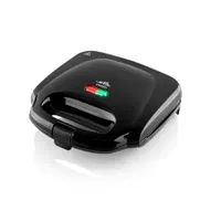 Eta 415190010 Campo 750 W 2 szendvics tapadásmentes felület automatikus hőmérséklet szabályozás túlmelegedés védelem hőszigetelt fogantyú