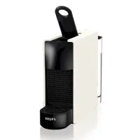 Krups XN110110 Nespresso Essenza Mini kapszulás kávéfőző 0,6 l 19 bar fehér #2
