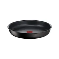 Tefal L7630532 Ingenio Unlimited 26 cm serpenyő, levehető fogantyú, indukciós kompatibilis, 2,25 l, TITANIUM 6X bevonat #5