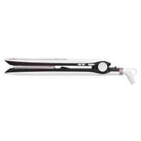 Rowenta SF7460F0 Premium Care hajvasaló Cashmere Keratin felület, argánolaj, ionizáló rendszer, 130-200 C, 30 mp bemelegedés, 360 fokos kábel #2