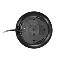 Eta 359090000 Alena vízforraló 1,7 L 2200 W automatikus kikapcsolás túlmelegedés üres működés elleni védelem vízkő elleni szűrő vízszint jelző #6