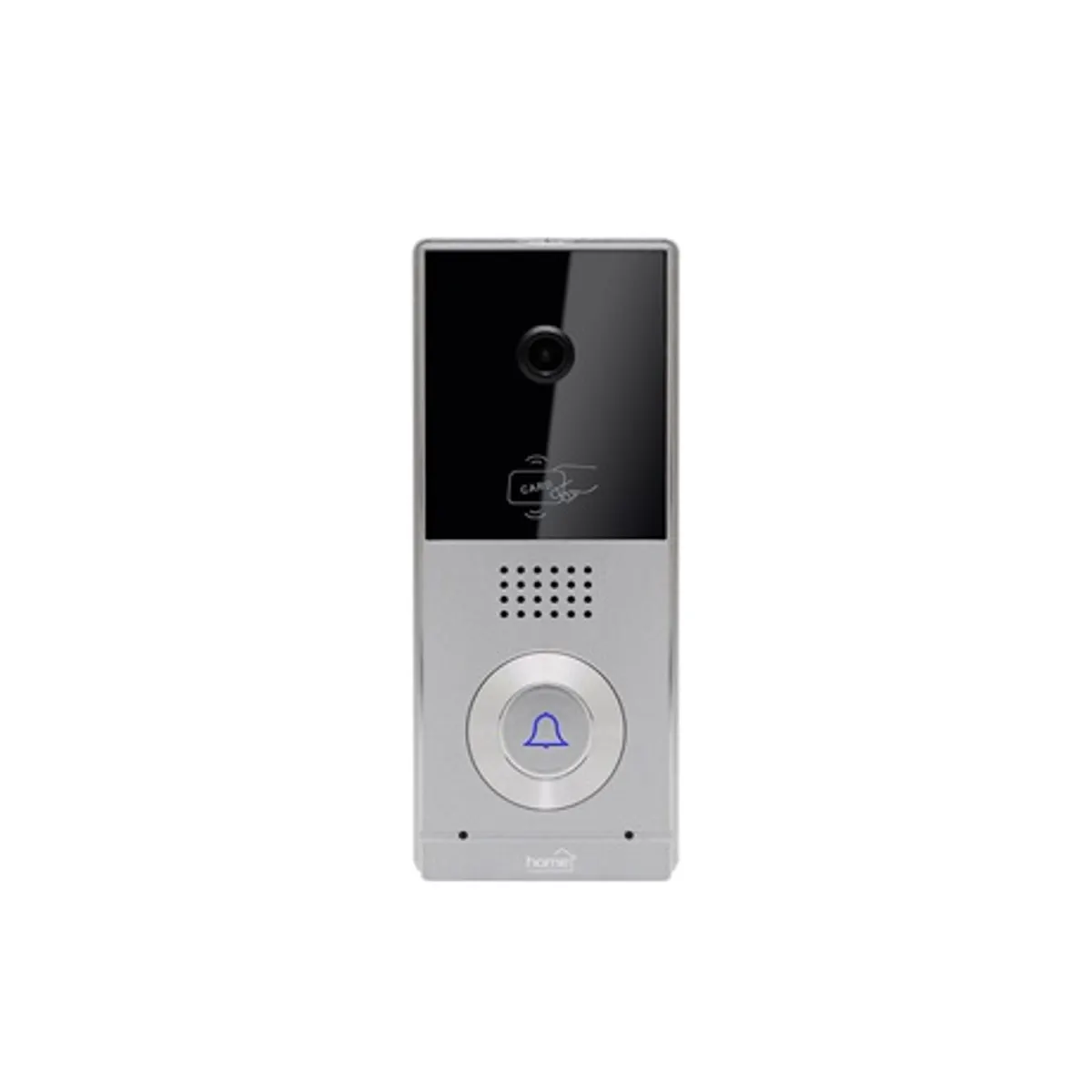 Home by Somogyi DPV SMART Video kaputelefon 7" érintőképernyő ip65 kültéri egység RFID kulcsok intercom távoli elérés Tuya Smart microSD 128GB #4