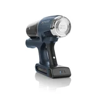 Eta 323290000 Porszívó álló 2 az 1-ben 25,2 V Li-ion 0,5 l HEPA LED kijelző #8