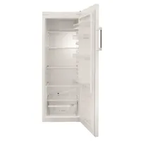 Indesit SI6 2 W Hűtőszekrény 323 L E LED világítás jobb oldali ajtónyitás fehér 1670 mm 595 mm 645 mm #2