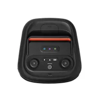 Jbl PARTYBOX CLUB 120 PartyBox Club 160 W RMS 12 óra játékidő fröccsenésálló mikrofon- és gitár bemenet kivehető akkumulátor Bluetooth 5.4 #2