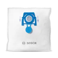 Bosch BBZWD4BAG AquaWashClean porzsákok 4 db #3