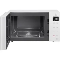 Lg MH6535GIH mikrohullámú sütő grill 25 L inverter 1100 W 900 W fehér #6