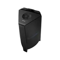 Samsung MX-T70/EN Sound Tower 1500W 2.1 10" mélynyomó Bluetooth karaoke #5