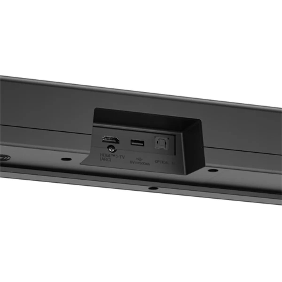 Lg S40T hangprojektor 2.1 csatornás 300 W RMS Bluetooth 5.3 Dolby Atmos DTS ARC #6