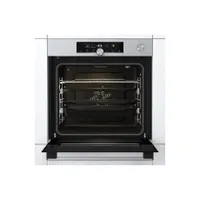 Gorenje BPSA6747A08X beépíthető sütő rozsdamentes dupla világítás #8