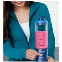 Nutribullet NBP013BL Flex 590 ml Zafírkék #6