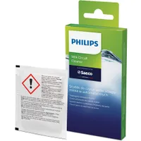 Philips CA6705/10 tejadagoló alkatrész-tisztító tasakok #1