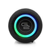 Gogen BS370B hangszóró 2x12W IPX5 17 óra USB-C microSD AUX TWS Bluetooth V5.0 #3