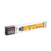 Handy 11000 multifunkciós eszköz 0-270 fok szögmérő, 2x50 cm vonalzó, mágneses zár, ácsceruza, körzőhegyek #8