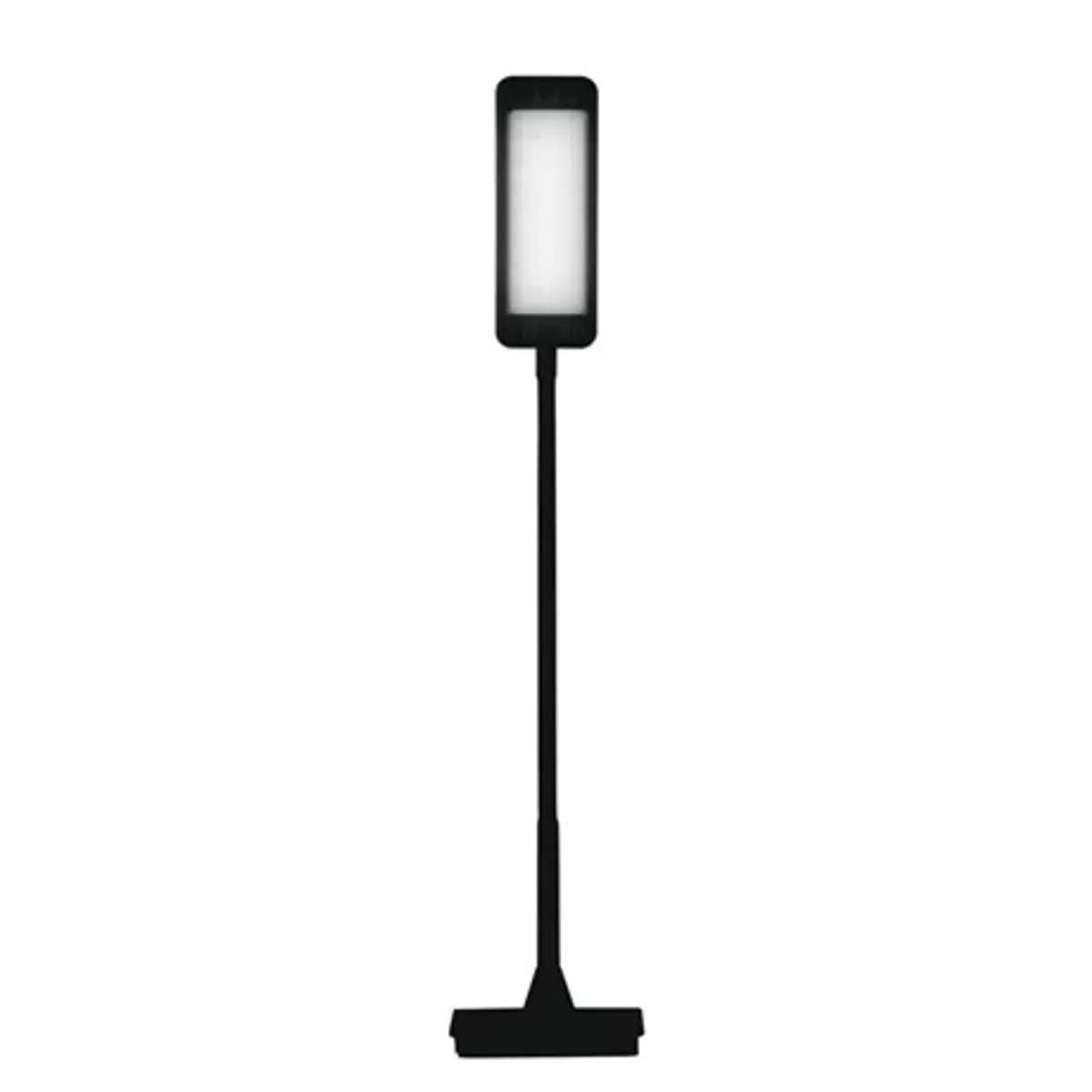 Emos Z7599B Eddy fekete dimmelheto 360 lm 24 LED 12 V 0,36 A tapegyseg tartozek 1,8 m IP20 #5