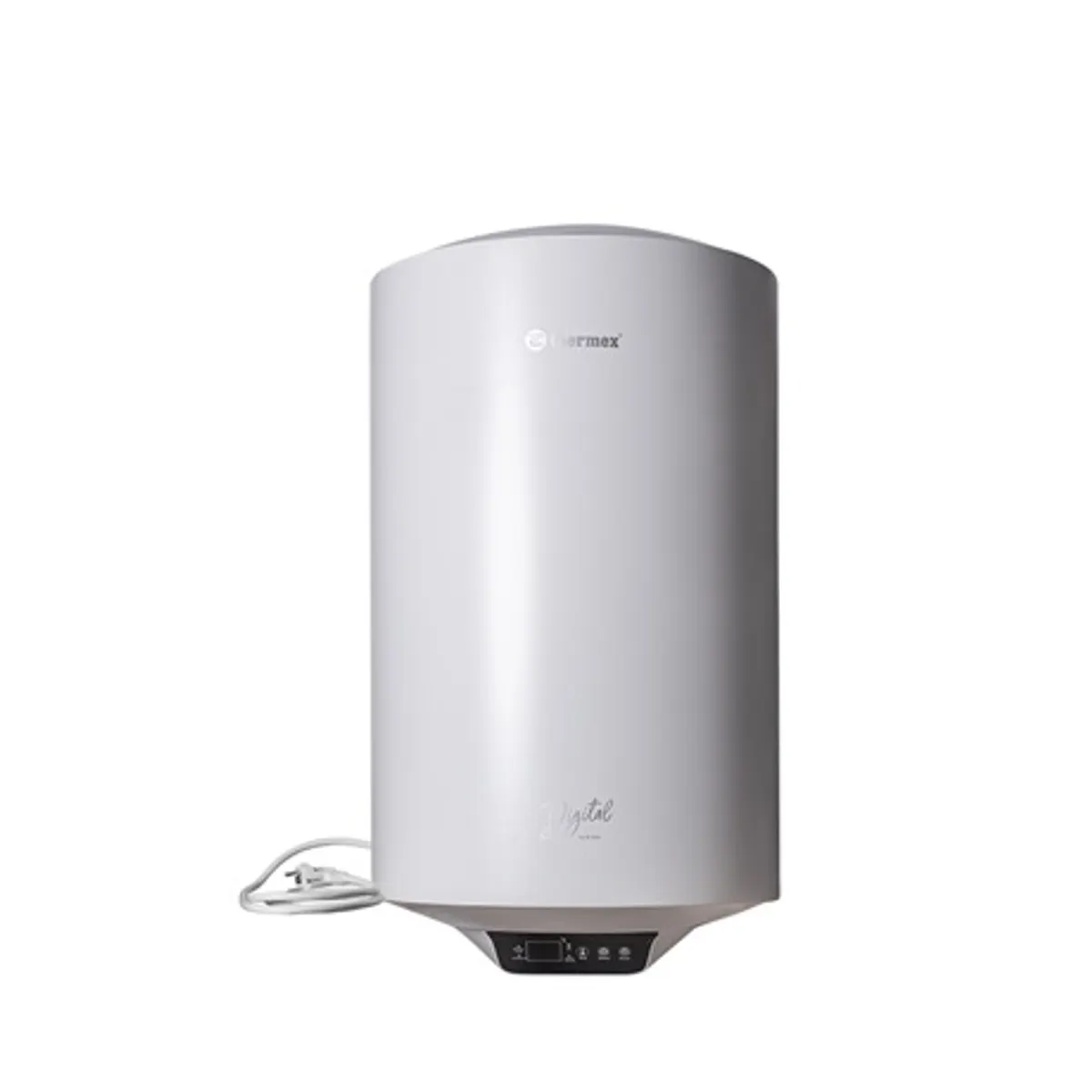 Thermex DIGITAL WI-FI 100 V 100 literes elektromos vízmelegítő, LCD, wifi, smart üzemmód, BIO zománc, 2000 W #1