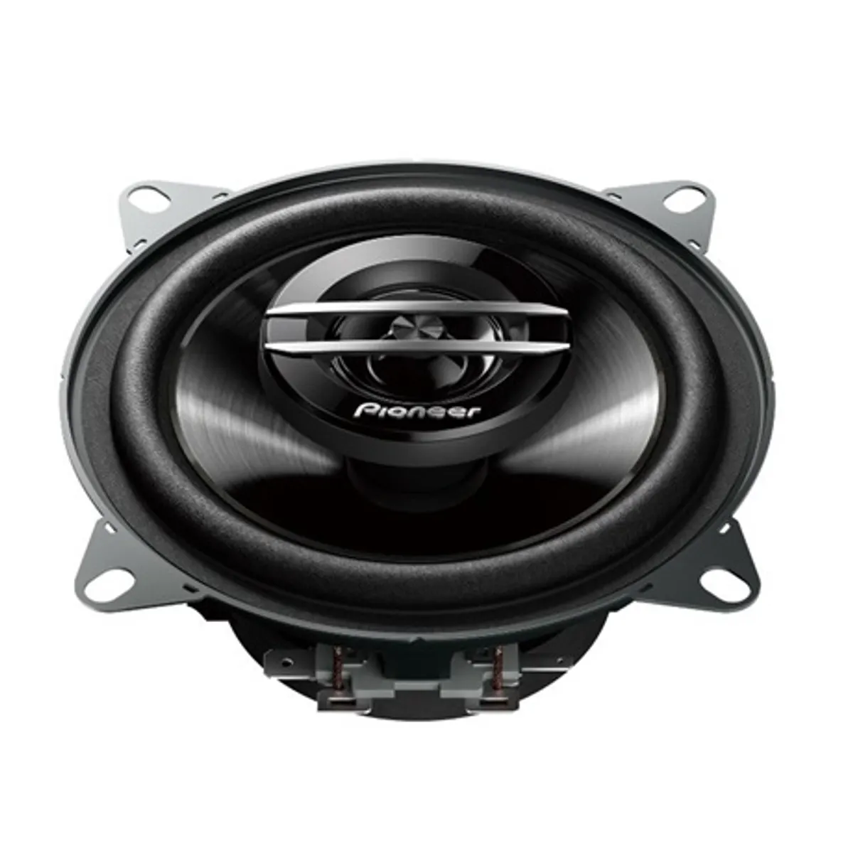 Pioneer TS-G1020F 10 cm koaxiális hangszóró 2 utas 4 ohm RMS 30 W frekvencia 35-27000 Hz érzékenység 87 dB #4