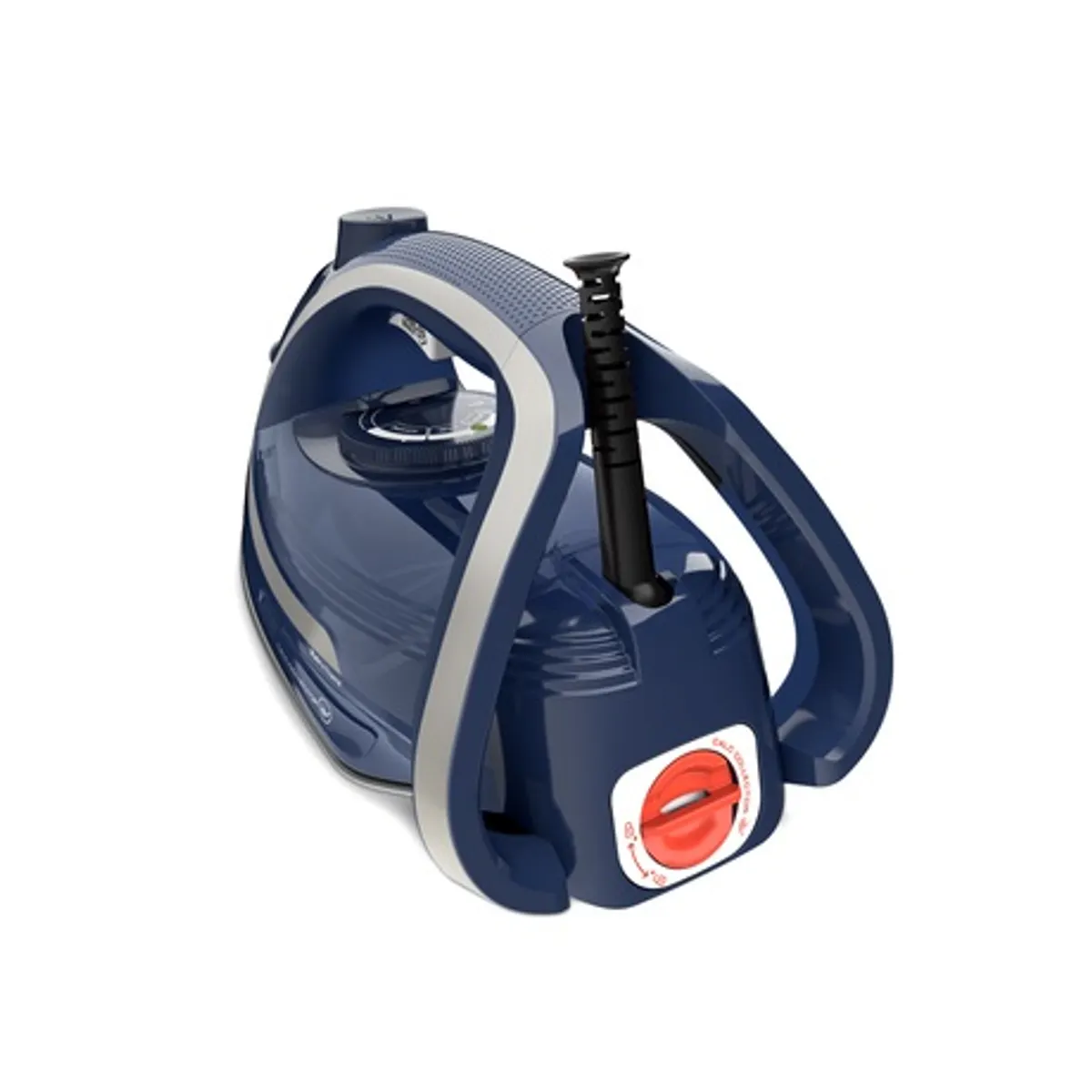 Tefal FV6830E0 Ultragliss Plus gőzölős vasaló Durilium AirGlide 2800 W 50 gmin 250 gmin Eco mód #2