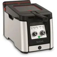 Tefal FR600D10 Clear Duo olajsütő #1