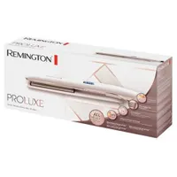 Remington S9100 PROluxe hajsimító OPTIHeat Ultimate Glide kerámia 9 fokozat 150-230C 110 mm #4