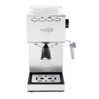Hauser CE-936 presszókávéfőző 15 bar 1,4 l tartály 3 év garancia, gőzölő, levehető gőzfúvóka, csepptálca #2