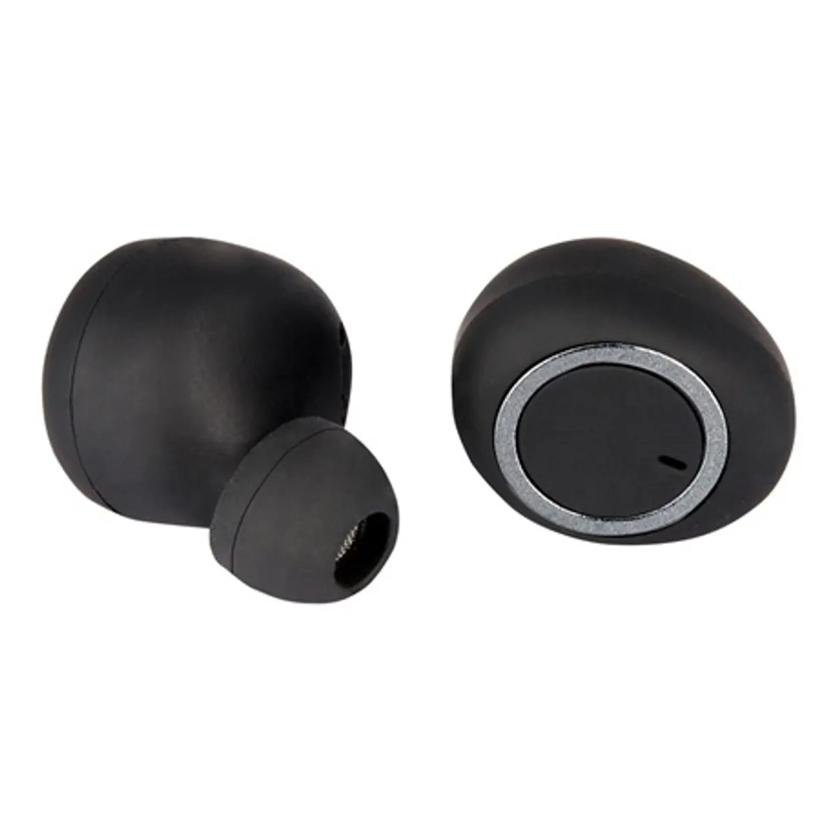 Sencor SEP 510BT BK TWS fülhallgató 10 mm 32 ohm Bluetooth 5.0 #2