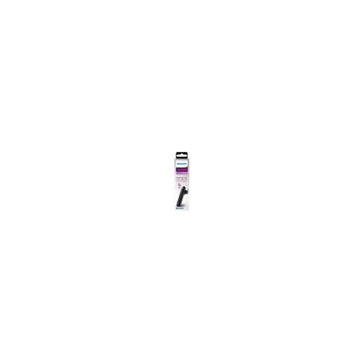 Philips SHB1603-10 bluetooth monó headset fekete bluetooth 3.0 5 óra beszélgetési idő 10 m li-polimer #2