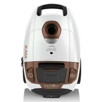 Eta 349290020 Canto II Animal porzsákos porszívó 700 W HEPA 13 4 L #2