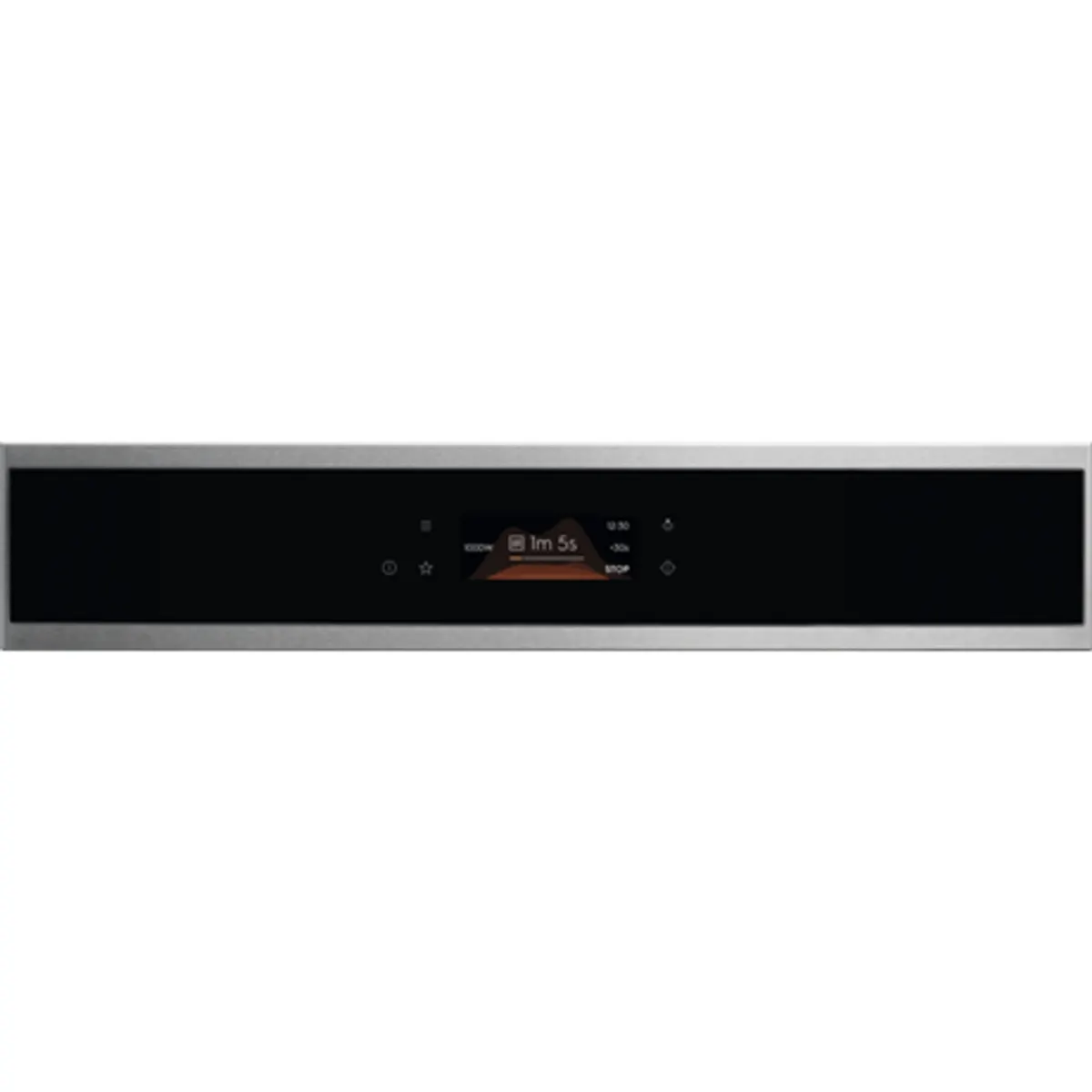 Electrolux EVM8E08X beépíthető sütő 42 l #4