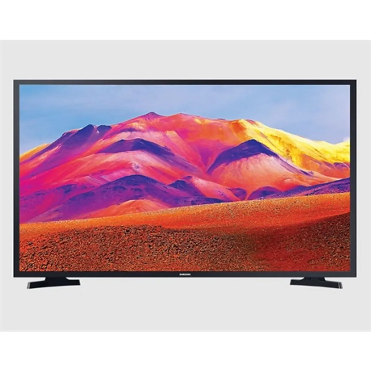 Samsung UE32T5302CEXXH 32" full hd smart led tv PurColor HDR Mega Contrast Tizen Smart TV HDMI 2x USB 1x #1