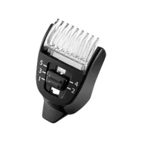 Remington ne3870 nano orr- és fül-szőrzetvágó, antibakteriális nanosilver bevonat, 2 fej, lineáris és vertikális, 1-5 mm, bladeclean, mosható, 220 perc #3