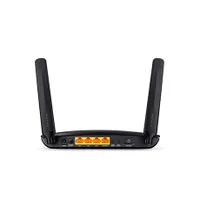 TP-LINK ARCHER MR200 AC750 vezeték nélküli Dual Band-es 4G LTE Router #2