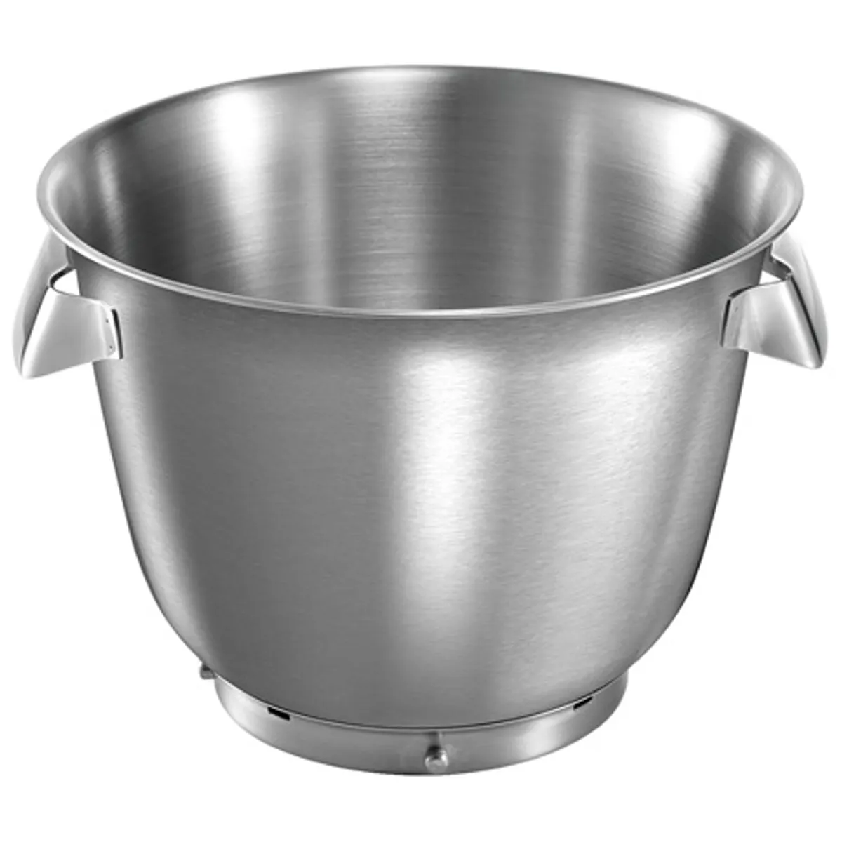 Bosch MUZ9ER1 nemesacél keverőtál MUM9-hez 5,5 L OptiMUM kompatibilis #1