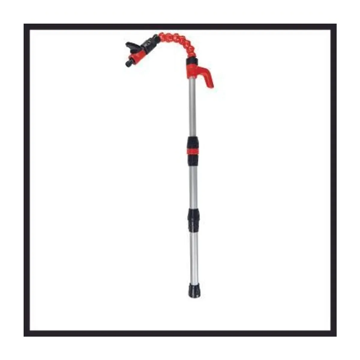 Einhell GE-PP 18 RB LI SOLO akkumulátoros kerti szivattyú 18 V #4