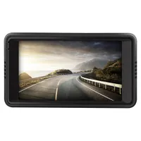 Sencor SCR 4400 autós kamera 4K 170° LCD 3" G-szenzor loop felvétel parkoló mód microSD 128 GB #2