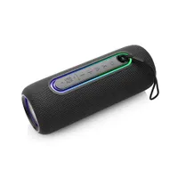 Gogen BS370B hangszóró 2x12W IPX5 17 óra USB-C microSD AUX TWS Bluetooth V5.0 #4