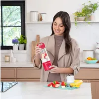 Nutribullet NBP003.MA mobil turmixgép 475ml USB-C töltés 2000mAh #5